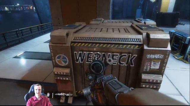 Titanfall 2 Part #05 With Inferno912 1080p HD - Campaign Gameplay -