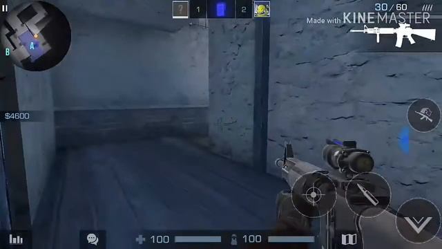 Standoff 2 с LOKI Play!!!! смотреть онлайн