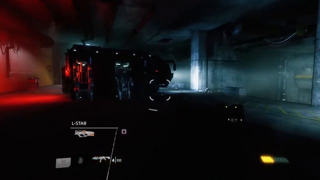 Titanfall 2 (PS4, EA access) - часть 2 - отправляемся к майору Андерсен смотреть онлайн