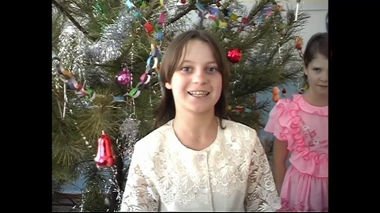 Архив Котельниково-ТВ, 15 января 2006, Новый год в Котельниковском детском доме, смена собственника смотреть онлайн