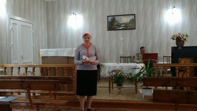 Бог милосерднее, прекраснее, добрее - христианские стихи смотреть онлайн