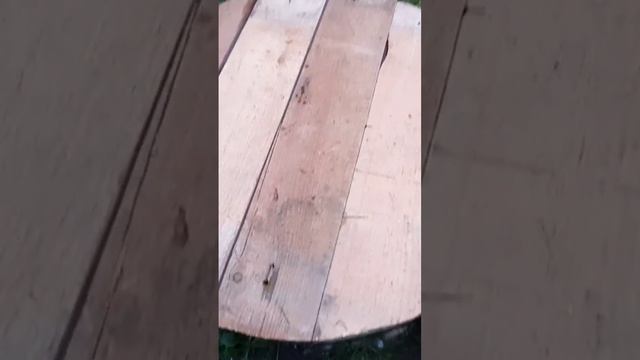 Крышка для Бочки ! смотреть онлайн