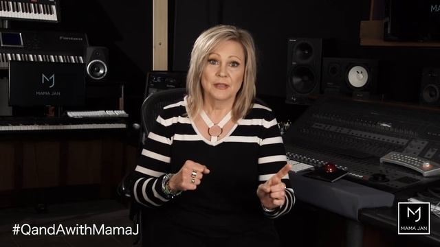 Live Sound Engineers - Mama Jan Smith смотреть онлайн