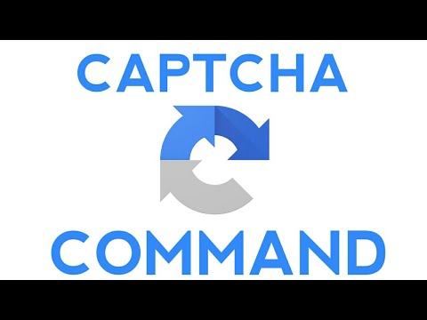 Create Captcha Command For Bot In DBD | Bot Designer For Discord | DBD AND MORE смотреть онлайн