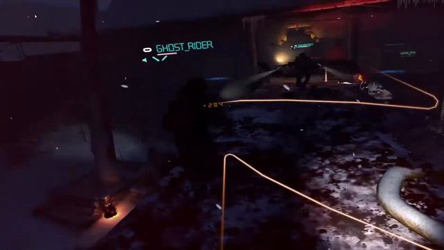 ATF Speed Run - Chinatown Special - 7:21!!! смотреть онлайн