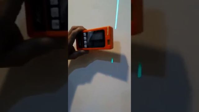 Huepar BOX-G. 脈衝兩線綠光水平儀 教學實拍 смотреть онлайн