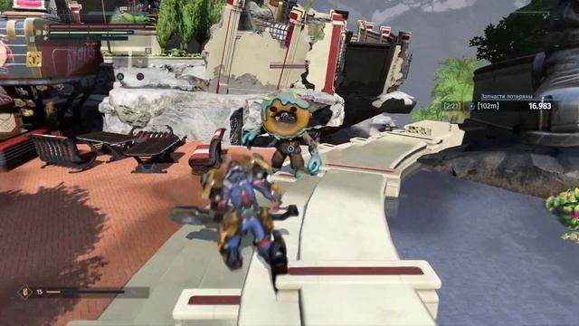 Прохождение The Surge Серия 9 "В изоляции с ограми" смотреть онлайн