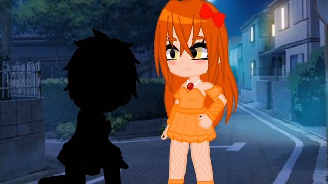 Клип: 🦊~Охота на лисицу~🦊. Tinny Bunny. Алиса и Макс(парень в маске Волка). ❤️Макс/Алиса❤️. |||AU|| смотреть онлайн