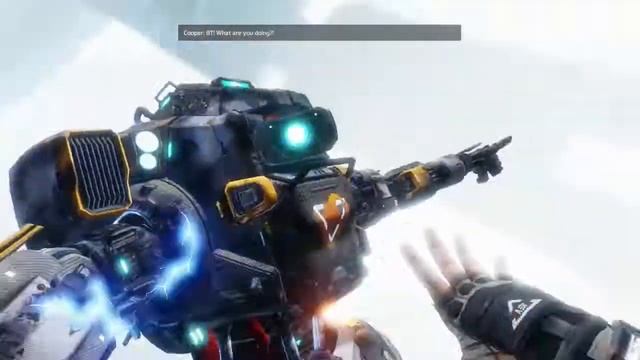 This Is The End - Titanfall 2 Campaign Part 18 смотреть онлайн