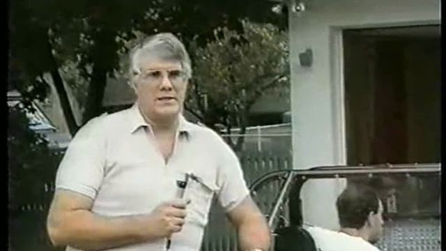 Stanley Meyer 1992 Interview.wmv смотреть онлайн