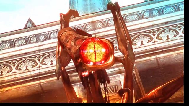 Проходим Devil May Cry смотреть онлайн
