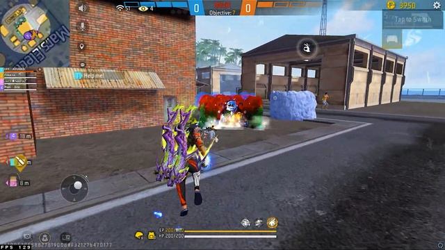 Dekho Wo AAGYEA💀 !!! @NonstopGaming_ смотреть онлайн