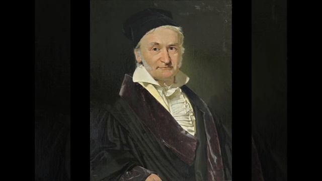 ¿Quien fue Gauss? El príncipe de las matemáticas смотреть онлайн