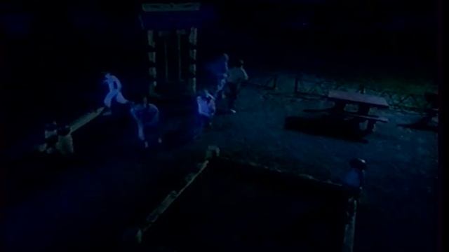 ОРТ. 16-17.11.2001. Рекламные блоки и анонсы смотреть онлайн