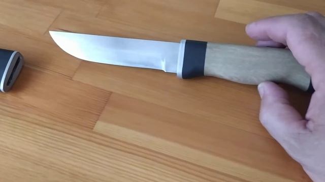 Нож своими руками 2. смотреть онлайн