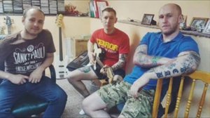 Klowns – Когда ты уйдешь