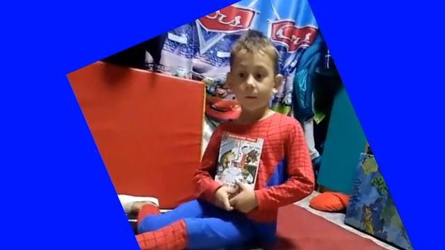 И.П.Токмакова "Аля, Кляксич и буква А" смотреть онлайн
