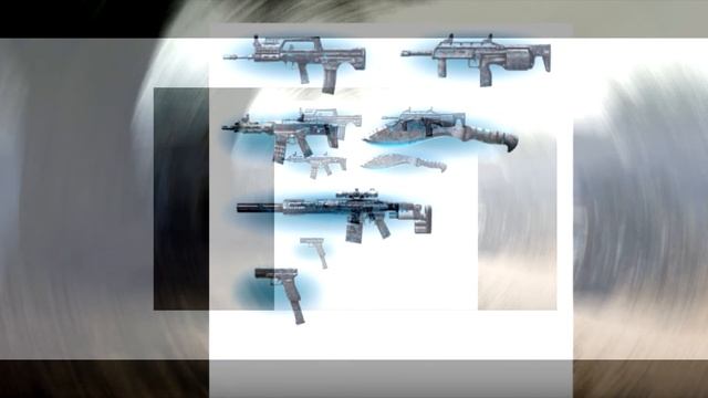 Хватит это терпеть! Нововведения в Warface! смотреть онлайн