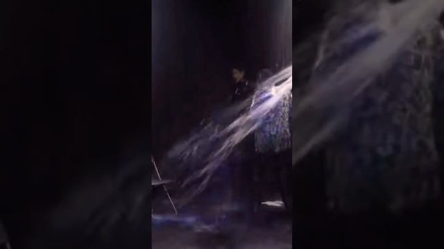 Нурлан Сабуров в шоу Плюшки,залело водой смотреть онлайн