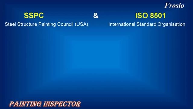 BGAS/Frosio -Comparison of blasting grades according to different standards смотреть онлайн