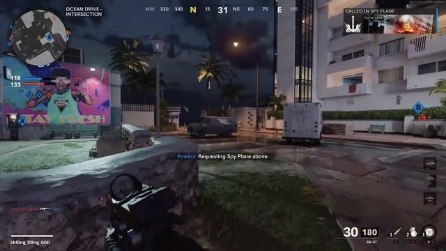 The AK-47 Shreds ASS!!+My Care Package Gets DELETED😱-Cold War On PS5 смотреть онлайн