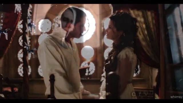 once upon a time ● what if this storm ends; for izzy, nat, emily + kerry смотреть онлайн