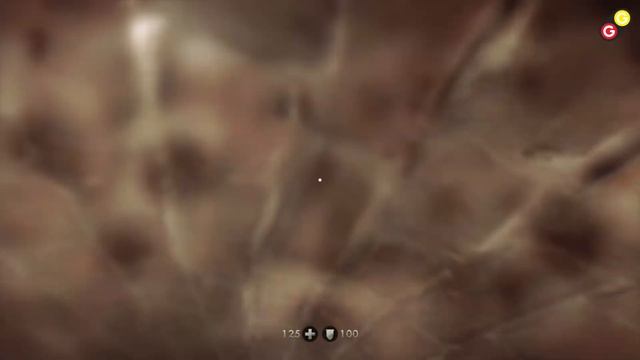 GG - Wolfenstein : The Old Blood - Let's Play #12 Bains Et Robot