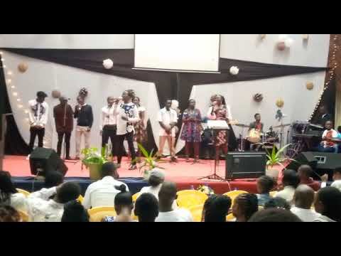 kwa moyo wangu wote nasema asante kwako Messiah nashukuru by mercy linah смотреть онлайн