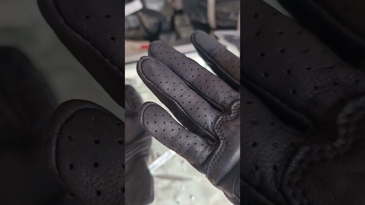 guantes revit piel real talla mediana, grande y extra grande. puedes comprarlos en mercadolibre смотреть онлайн