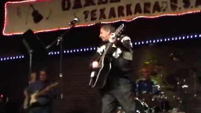 I Saw The Light.MOD Sung by GENE STEWART, "The Country Rebel" смотреть онлайн