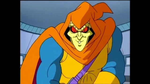 Hobgoblin Tribute - Bad смотреть онлайн