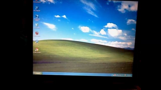 Windows XP Shutdown Compilation (2024) смотреть онлайн
