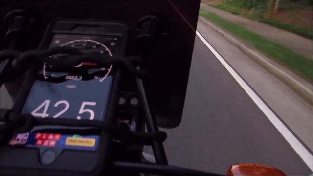 Yamaha C3 Scooter/ Polini High Speed Variator 4gram Dr Pulley Sliders vs stock with 5g Dr pulley смотреть онлайн
