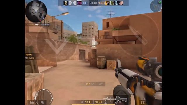Stream | Standoff2, 0.17.2, Matchmaking, ДУЭЛИ смотреть онлайн