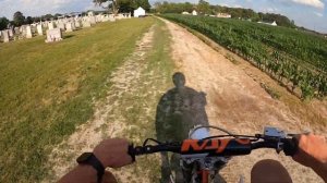 kayo td 125 pit bike