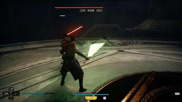 Star Wars Jedi: Survivor (cz18) смотреть онлайн