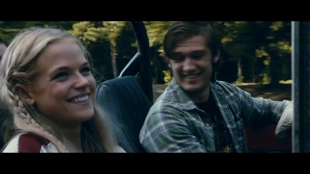 Endless Love♥ David and Jade♥ смотреть онлайн
