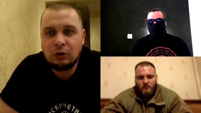 RSOTM взаимодействие с бронетехникой. Админ, Акрид и Владлен Татарский смотреть онлайн