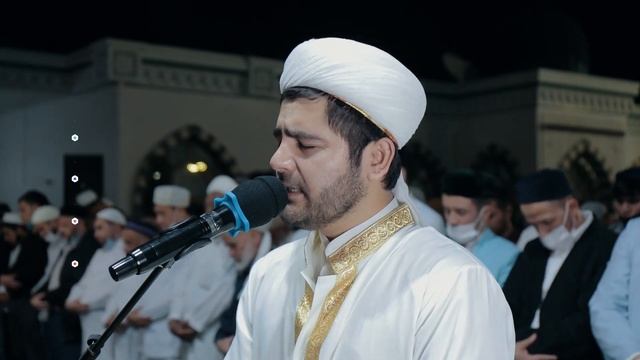 Muhammadloiq Qori — FATH Surasi  (Full HD)