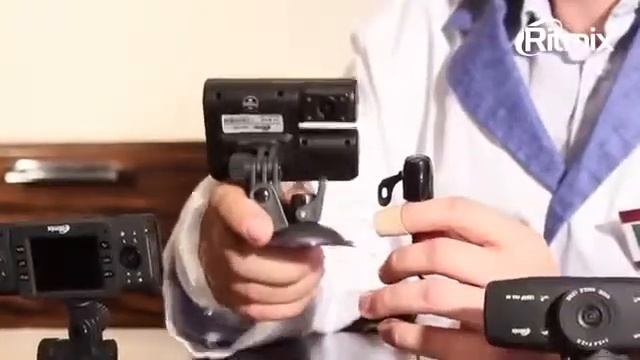 12965 лаборатория ritmix выпуск 19 видеорегистраторы avr 695, 750, 820 смотреть онлайн