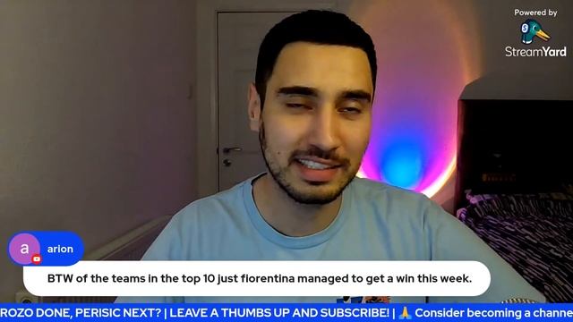 RENEWALS GALORE! | Brozovic Renewal Almost Official | BEPPE & DIRECTORS 100% SECURED смотреть онлайн