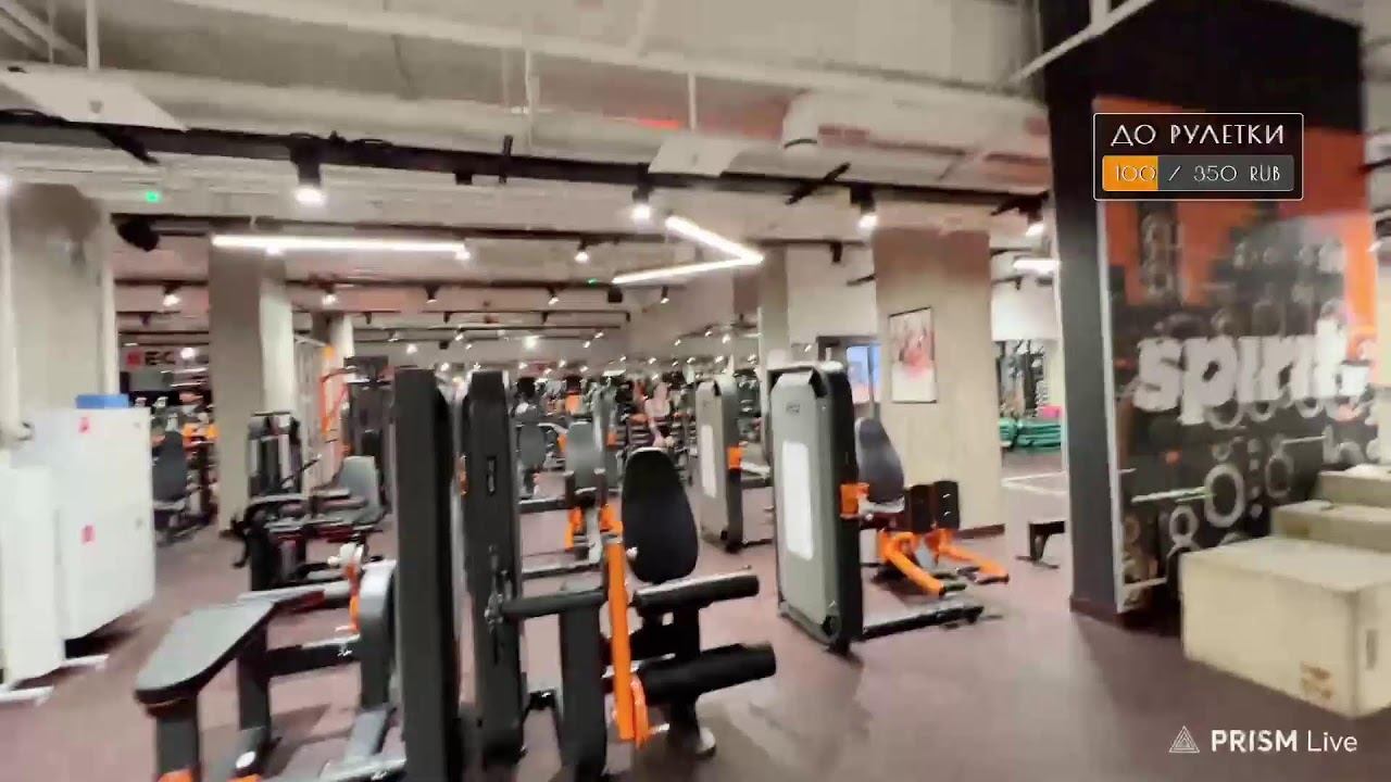 НОГИ 38 тренировка | ROAD TO THE OLYMPIA 2024 смотреть онлайн