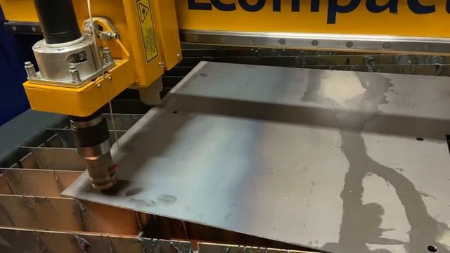 Effortless cutting by the PL Compact! смотреть онлайн