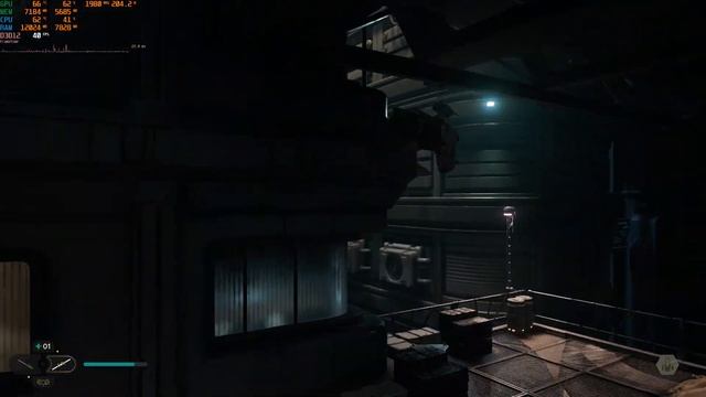 STAR WARS Jedi Survivor™ RTX 3070 Ryzen 7 2700x 4K FSR Balanced High смотреть онлайн