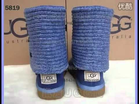 Ugg Classic Mini Boots.flv смотреть онлайн