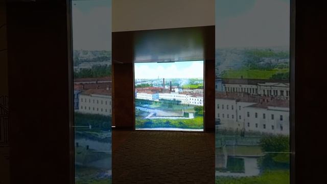 В подземном переходе на ул Мосина, Тула, №2