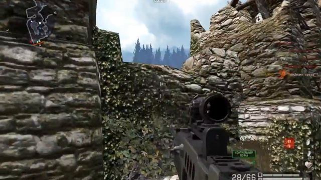 Warface я офигел. смотреть онлайн