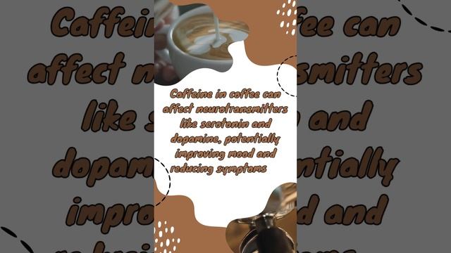 Coffee and Health - Mood Regulation смотреть онлайн