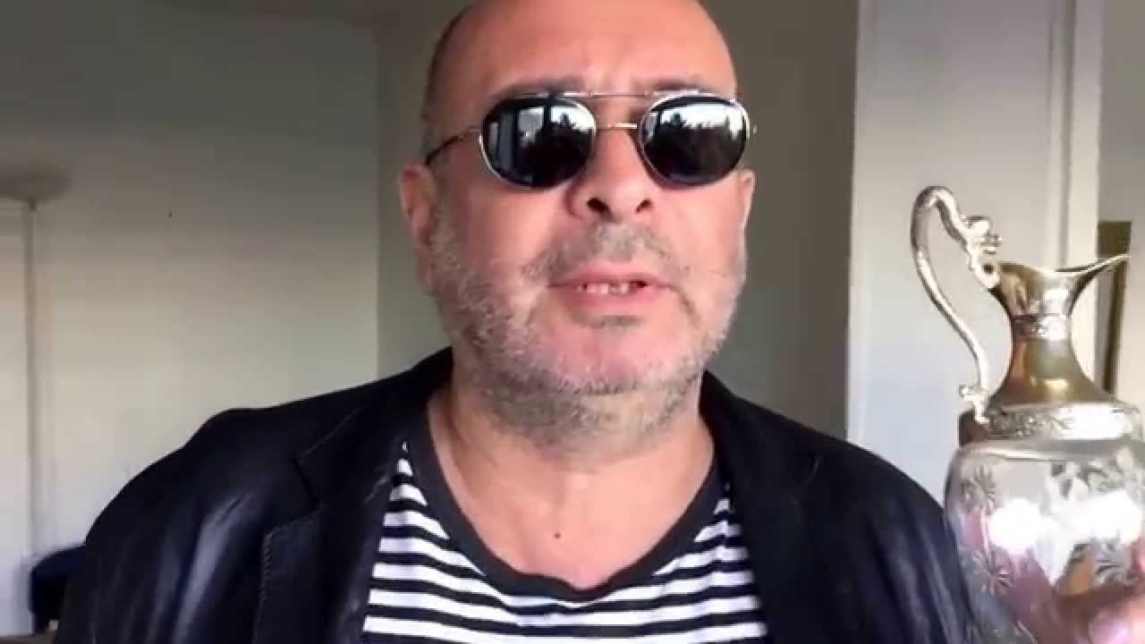 New Tv-Show of Listerman / Take your present смотреть онлайн