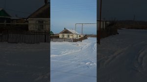 Neudachino meine Heimat